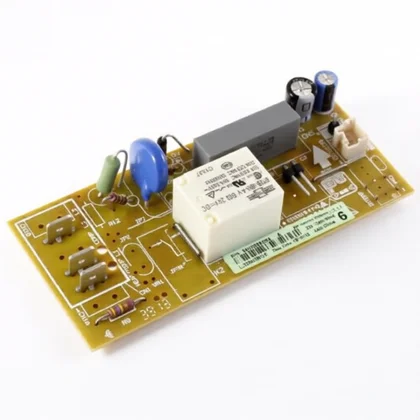 Elementy obudowy do lodówek Whir Panel sterowania do zamrażarki Whirlpool / Indesit / Ariston / Hotpoint 481050303892 C00448315