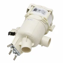 Pompa myjąca z grzałką do zmywarki Midea ZXW-50-8-1L 17476000015287 50 W 200 V oryginał