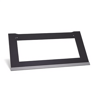 Zestaw szyby drzwi do piekarnika Electrolux / AEG 592 x 331 mm