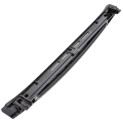 Uchwyt drzwiczek piekarnika Ariston / Indesit / Hotpoint / Whirlpool czarny 593 mm C60X60 C00109322 482000079467