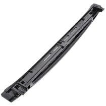 Uchwyt drzwiczek piekarnika Ariston / Indesit / Hotpoint / Whirlpool czarny 593 mm C60X60 C00109322 482000079467