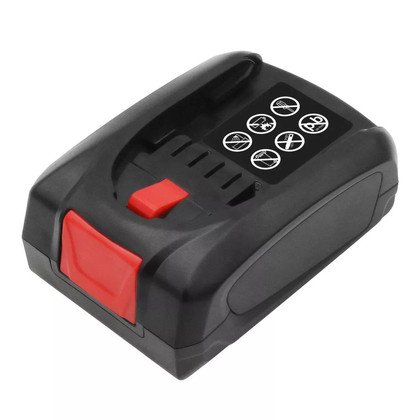 Akumulator do odkurzacza Bosch 3000mAh 18V 17006127