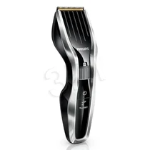 Maszynka do strzyżenia włosów Philips HC5450/80 czarno-srebrna