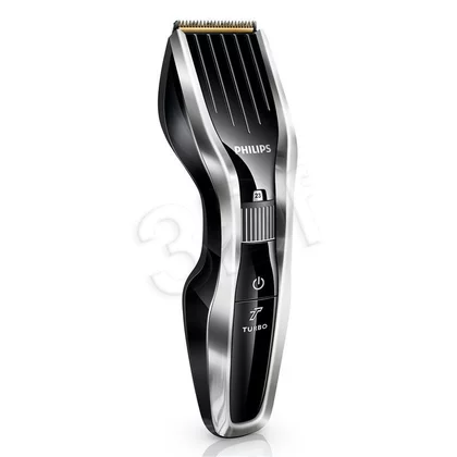 Maszynka do strzyżenia włosów Philips HC5450/80 czarno-srebrna