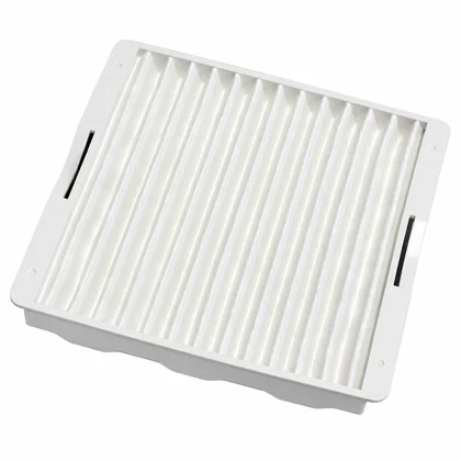 Filtr wylotowy HEPA do odkurzacza Samsung DJ63-00539A