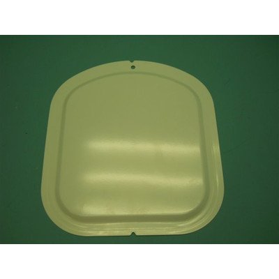 Pokrywa tylna do pralki Amica (1018677)