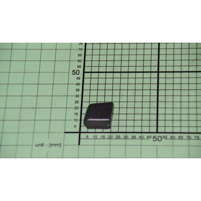 Narożnik ramki szyby prawy (1007029)