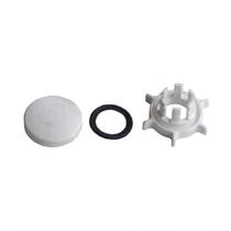 Oś górnego spryskiwacza do zmywarki Whirlpool / Indesit / Ariston / Hotpoint 481240448597 C00343265 481931039831 C00317981