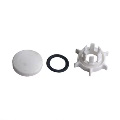Oś górnego spryskiwacza do zmywarki Whirlpool / Indesit / Ariston / Hotpoint 481240448597 C00343265 481931039831 C00317981