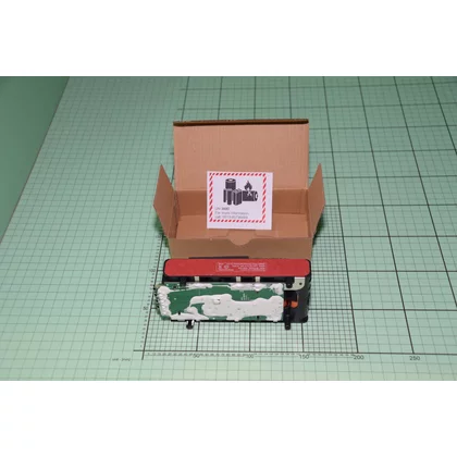 Akumulator do odkurzacza bezprzewodowego Amica Joran 2000 mAh 1047902