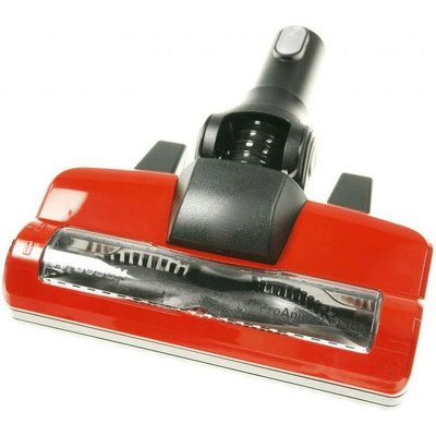 Części zamienne BOSCH/SIEMENS Elektroszczotka ProAnimal do odkurzacza Bosch Unlimited 17003111