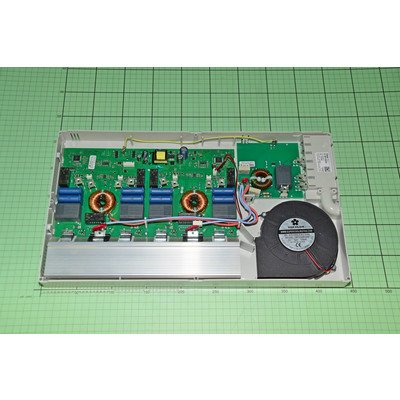 Moduł mocy ind.3.0 Geco MG363.06 - 540L 8515559