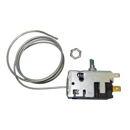 Termostat do lodówki Gorenje / Hisense 596215