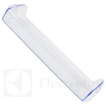 Półki na drzwi różni producenci Środkowa półka drzwiowa do chłodziarki Electrolux / AEG 4055083663