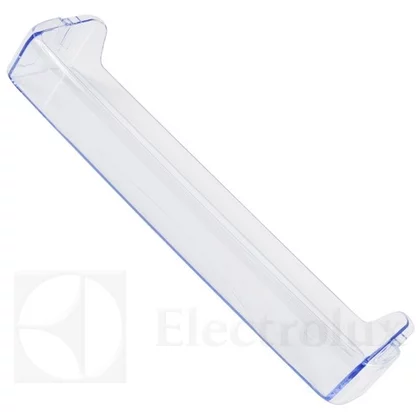 Półki na drzwi różni producenci Środkowa półka drzwiowa do chłodziarki Electrolux / AEG 4055083663