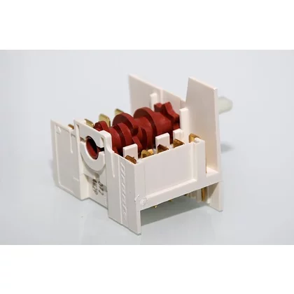 Części zamienne GORENJE Wyłącznik regulator energii do kuchenki i płyty grzejnej Gorenje / Hisense Dreefs 5HE/072 642030