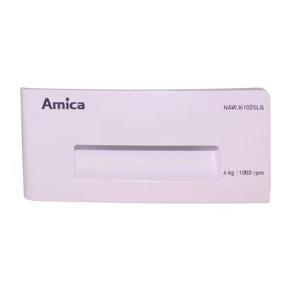 WVAF 6102 Osłona pojemnika na detergenty do pralki Amica NAWJ6102S 1042524