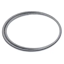 Obejma fartucha do pralki Electrolux / AEG 1343653000