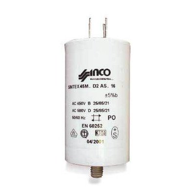 Kondensator do okapu (C00255895) 482000023908