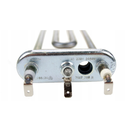 Grzałka 1700W do pralki Whirlpool 488000380151