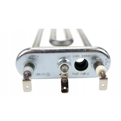 Elementy elektryczne do pralek r Grzałka do pralki Whirlpool / Indesit / Ariston / Hotpoint 1700 W 488000380151 C00380151
