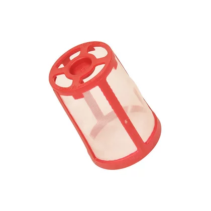 Siatka okrągłego filtra do odkurzacza Electrolux / AEG 4055174462
