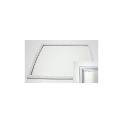 Uszczelka drzwi zamrażarki 653X361 (C00117760) 482000028986