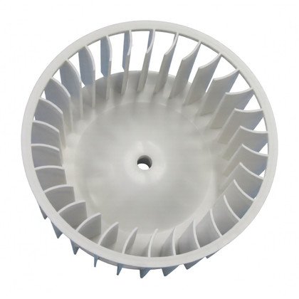 Części zamienne GORENJE Turbina wentylatora do suszarki Gorenje / Hisense 194391