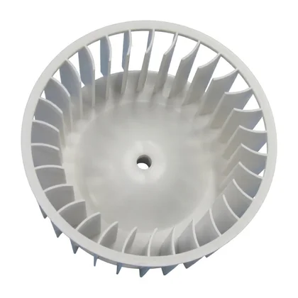 Silniki i wentylatory do suszare Turbina wentylatora do suszarki Gorenje / Hisense 194391