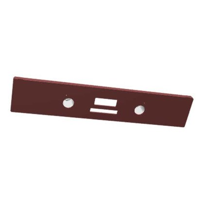 panel obslugi,czarny,60cm, SET, 2K