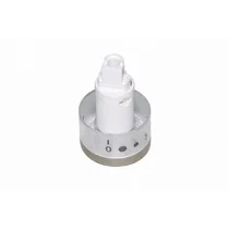 Pokrętło chowane do kuchni i piekarnika Amica inox 8016634