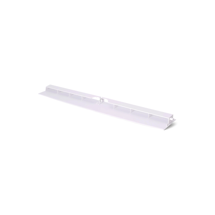 Prowadnica przegrody ruchomej do klimatyzatora Electrolux / AEG