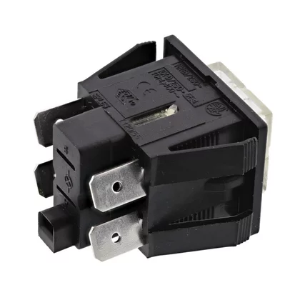 Przełącznik główny do szuflady grzewczej, piekarnika i płyty Electrolux / AEG 50294880005