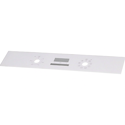 Panel sterowania z szybą do kuchni i piekarnika Electrolux / AEG 60 cm 140022570018