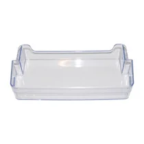 Półki na drzwi różni producenci Balkonik na drzwi lodówki Amica 26 cm 1036441