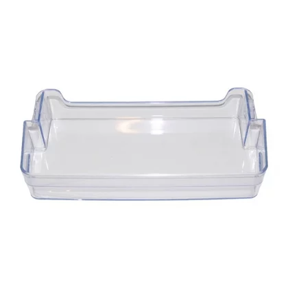 Półki na drzwi różni producenci Balkonik na drzwi lodówki Amica 26 cm 1036441