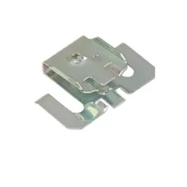 Akcesoria do zmywarek Whirlpool Klips mocowania frontu meblowego drzwi zmywarki Whirlpool 481250568027 C00314238