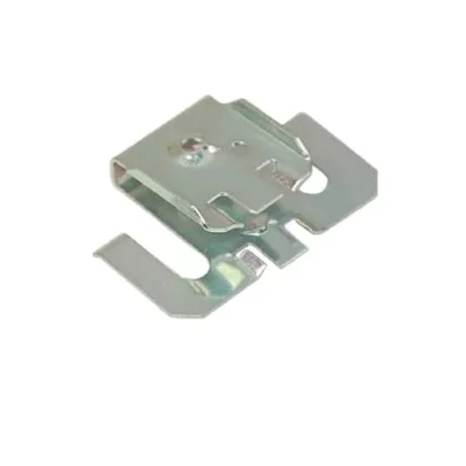 Akcesoria do zmywarek Whirlpool Klips mocowania frontu meblowego drzwi zmywarki Whirlpool 481250568027 C00314238