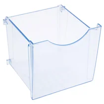 Półki na drzwi różni producenci Pojemnik na drzwi do lodówki Beko / Grundig / Arcelik 4806330300