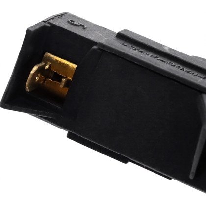 Szczotka węglowa silnika pralki Electrolux / AEG FHP 5 x 12,5 x 33 mm 4006020343