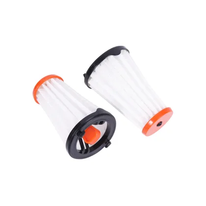 Filtry odkurzaczy bezprzewodowyc Filtry wewnętrzne do odkurzacza bezprzewodowego Electrolux / AEG Rapido / Ergorapido EF144 2 szt. 9001671529