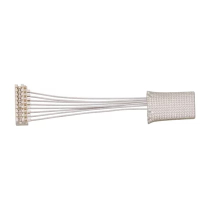 Wiązka z panelem wyświetlacza do kuchenki Amica IS9 565 mm 9064404