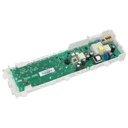 Elementy elektryczne do pralek r Skonfigurowany moduł sterujący do pralki Electrolux / AEG EWM2500 973914904823015