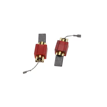 Elementy elektryczne do pralek r Szczotki węglowe do pralki Miele 5 x 15 x 27 mm 4297410 4297411 4297412 4297413