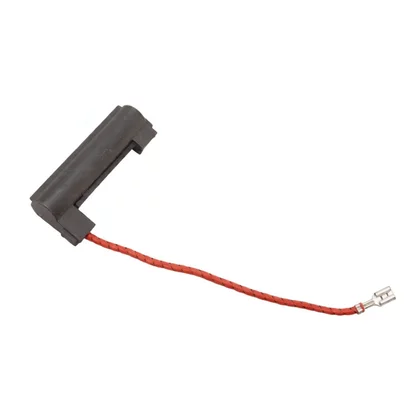 Bezpiecznik wysokiego napięcia do kuchenki mikrofalowej Amica 700 mA 5000 V 18 cm 1017168