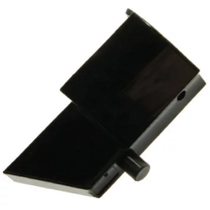 Prawy adapter uchwytu drzwi do kuchenki i piekarnika Electrolux / AEG 3871994202