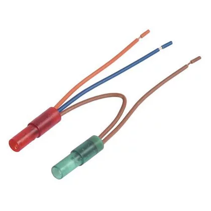 Lampka kontrolna do lodówki Whirlpool 481913448513 C00498804 481213448371 C00313997