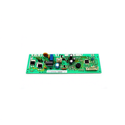 Układ elektroniczny zasilania do chłodziarko-zamrażarki Electrolux / AEG 2425237597