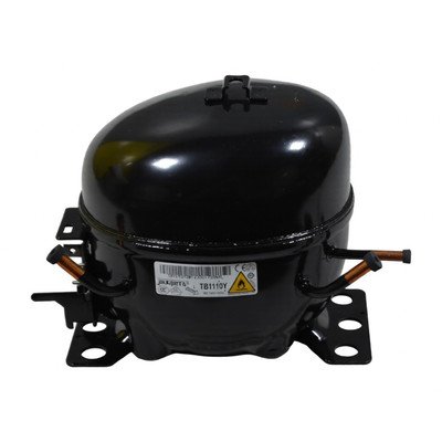 Kompresor do chłodziarko-zamrażarki Amica TB1110YL/2.5UF/ZHB42-115Z003C/