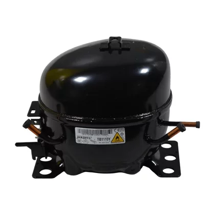 Kompresor do chłodziarko-zamrażarki Amica TB1110YL/2.5UF/ZHB42-115Z003C/